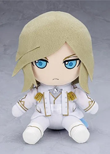 Uta no☆Prince-sama♪ Maji Love Legend Star - Camusㅤ – Gift – ActionFigureBrasil