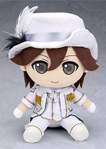 Uta no☆Prince-sama♪ Maji Love Legend Star - Kotobuki Reijiㅤ – Gift – ActionFigure Brasil