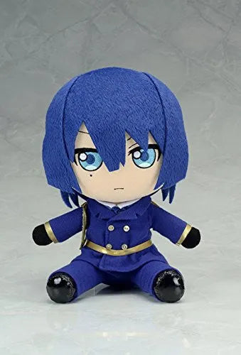 Uta no☆Prince-sama♪ - Uta no☆Prince-sama♪ Debut - Hijirikawa Masato - Uta no Prince-sama Debut Plush Series (Gift)ㅤ – Gift – ActionFigureBrasil — ângulo diferente