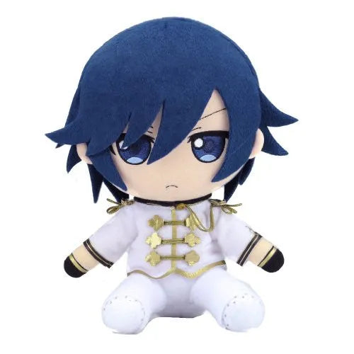 Uta no☆Prince-sama♪ - Uta no☆Prince-sama♪ Debut - Ichinose Tokiya - Uta no Prince-sama Debut Plush Series #02 (Gift)ㅤ – Gift – ActionFigure Brasil