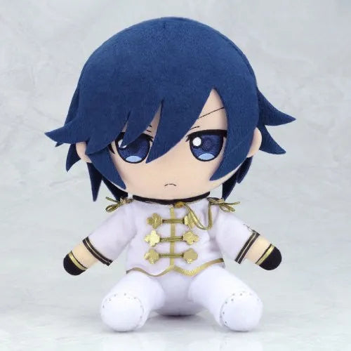 Uta no☆Prince-sama♪ - Uta no☆Prince-sama♪ Debut - Ichinose Tokiya - Uta no Prince-sama Debut Plush Series #02 (Gift)ㅤ – Gift – ActionFigure Brasil