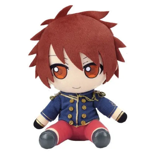 Uta no☆Prince-sama♪ - Uta no☆Prince-sama♪ Debut - Ittoki Otoya - Uta no Prince-sama Debut Plush Series #01 (Gift)ㅤ – Gift – ActionFigureBrasil