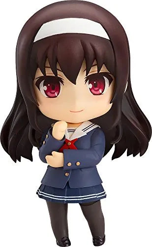Utaha Kasumigaokaㅤ – Good Smile Company – ActionFigure Brasil