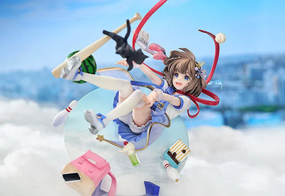Utaite - Kano - 1/7 - Nadamesukashi Negotiation Ver. (Good Smile Arts Shanghai, Good Smile Company)ㅤ – Good Smile Arts Shanghai – ActionFigureBrasil — com base expositora
