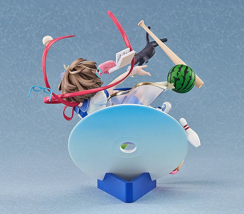 Utaite - Kano - 1/7 - Nadamesukashi Negotiation Ver. (Good Smile Arts Shanghai, Good Smile Company)ㅤ – Good Smile Arts Shanghai – ActionFigure Brasil