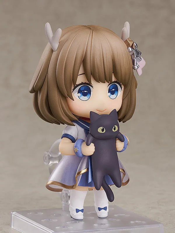 Utaite - Kano - Nendoroid #1790 (Good Smile Company)ㅤ – Good Smile Company – ActionFigure Brasil