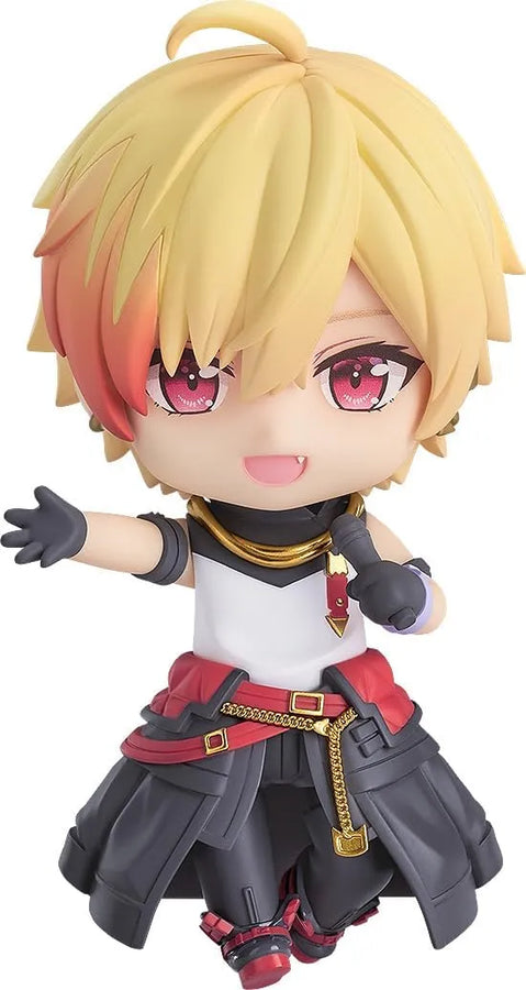 Utaite - Kuroki Natsume - Nendoroid #2442 (Good Smile Arts Shanghai, Good Smile Company)ㅤ – Good Smile Arts Shanghai – ActionFigure Brasil