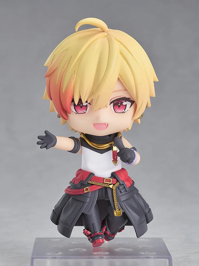 Utaite - Kuroki Natsume - Nendoroid #2442 (Good Smile Arts Shanghai, Good Smile Company)ㅤ – Good Smile Arts Shanghai – ActionFigure Brasil