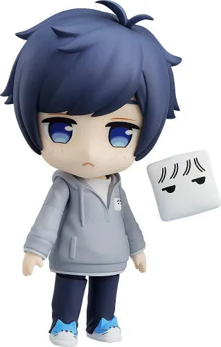 Utaite - Soraru - Nendoroid #1703 (Good Smile Company)ㅤ – Good Smile Company – ActionFigure Brasil