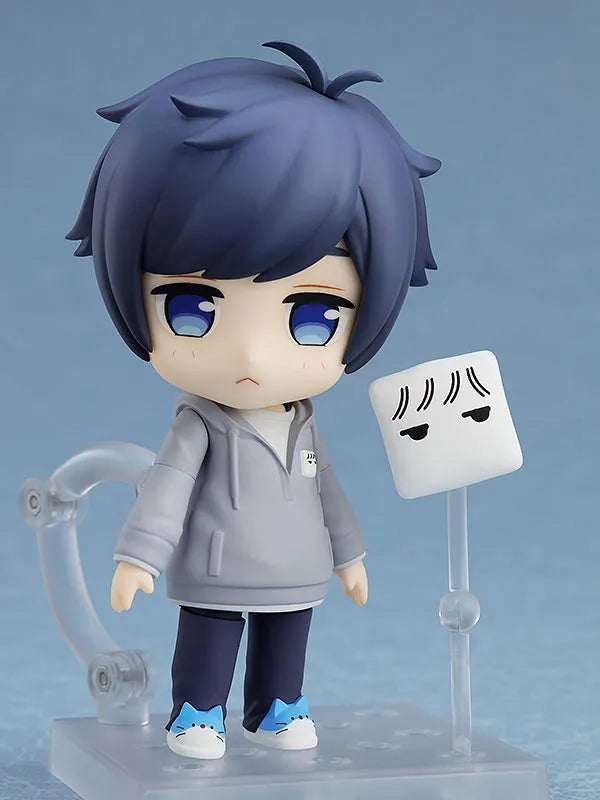 Utaite - Soraru - Nendoroid #1703 (Good Smile Company)ㅤ – Good Smile Company – ActionFigure Brasil