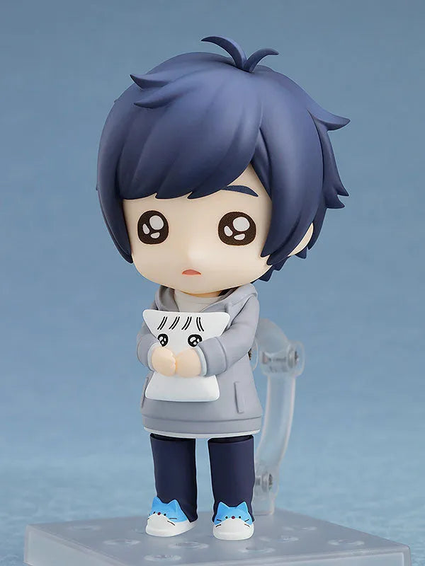 Utaite - Soraru - Nendoroid #1703 (Good Smile Company)ㅤ – Good Smile Company – ActionFigure Brasil