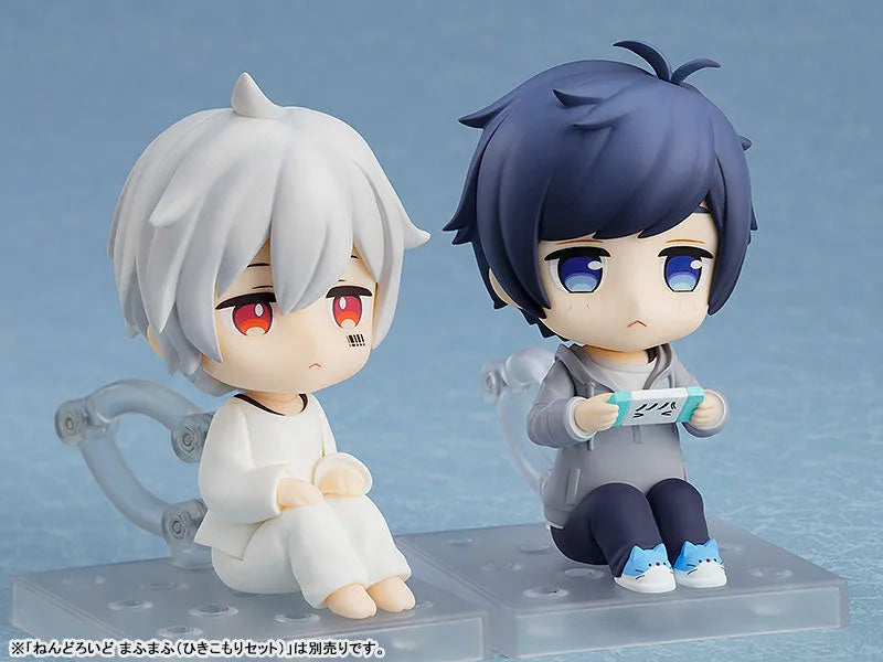 Utaite - Soraru - Nendoroid #1703 (Good Smile Company)ㅤ – Good Smile Company – ActionFigure Brasil