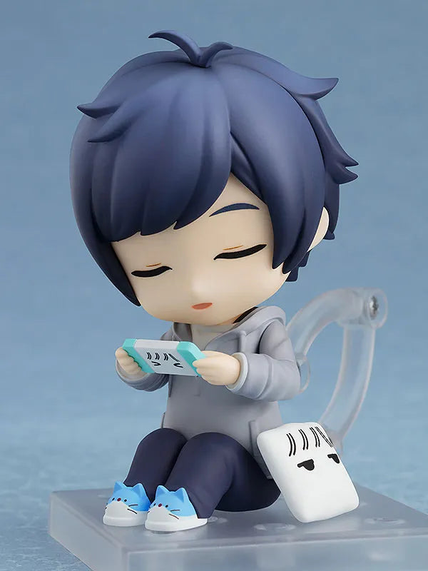 Utaite - Soraru - Nendoroid #1703 (Good Smile Company)ㅤ – Good Smile Company – ActionFigure Brasil