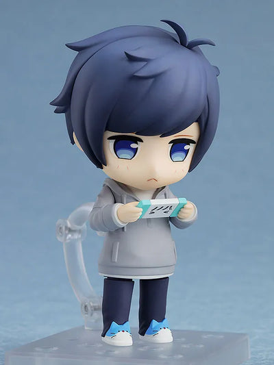 Utaite - Soraru - Nendoroid #1703 (Good Smile Company)ㅤ – Good Smile Company – ActionFigure Brasil — iluminação de estúdio