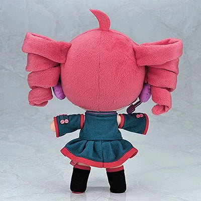 Utau - Kasane Teto - Nendoroid Plus #50 (Gift)ㅤ – Gift – ActionFigure Brasil — close
