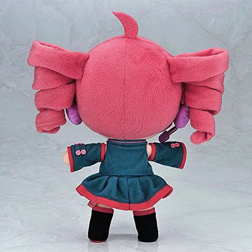 Utau - Kasane Teto - Nendoroid Plus #50 (Gift)ㅤ – Gift – ActionFigure Brasil