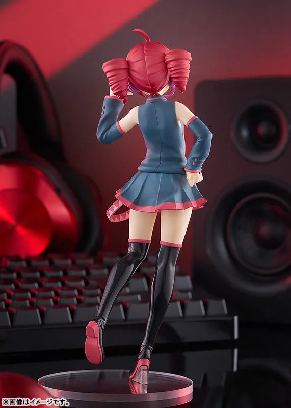 Utau - Kasane Teto - Pop Up Parade - L (Good Smile Company)ㅤ – Good Smile Company – ActionFigureBrasil