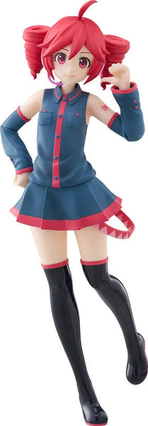 Utau - Kasane Teto - Pop Up Parade - L (Good Smile Company)ㅤ – Good Smile Company as Manufacturer – ActionFigure Brasil