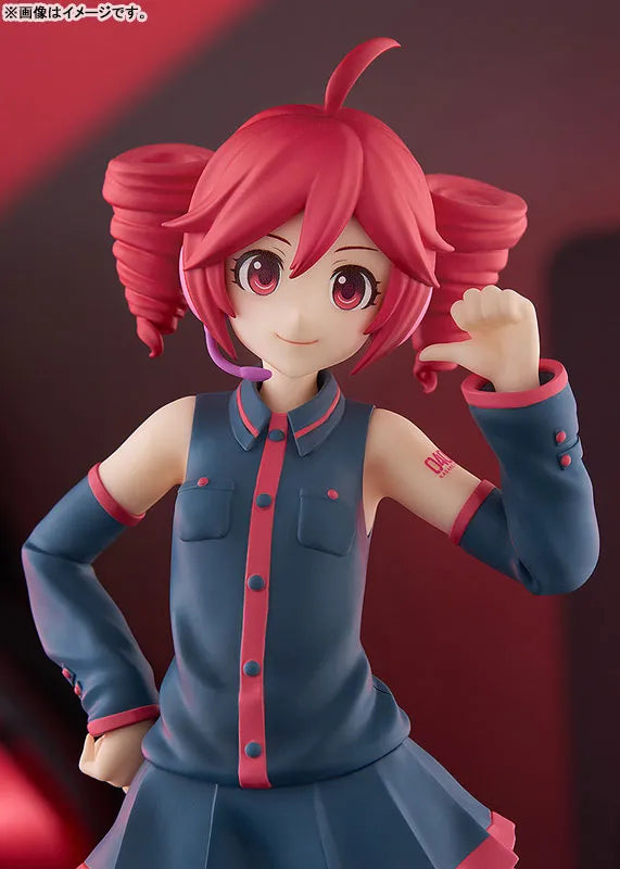 Utau - Kasane Teto - Pop Up Parade - L (Good Smile Company)ㅤ – Good Smile Company as Manufacturer – ActionFigure Brasil