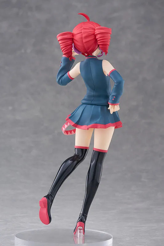 Utau - Kasane Teto - Pop Up Parade - L (Good Smile Company)ㅤ – Good Smile Company as Manufacturer – ActionFigure Brasil