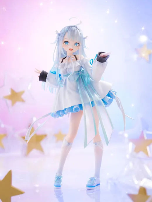 Uto Channel - Amatsuka Uto - F:Nex - 1/7 (FuRyu)ㅤ – FuRyu – ActionFigureBrasil