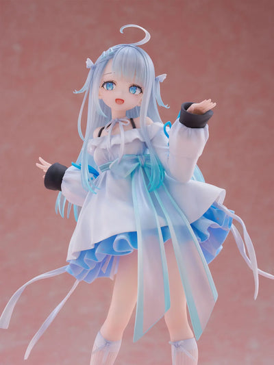 Uto Channel - Amatsuka Uto - F:Nex - 1/7 (FuRyu)ㅤ – FuRyu – ActionFigureBrasil — ambientada