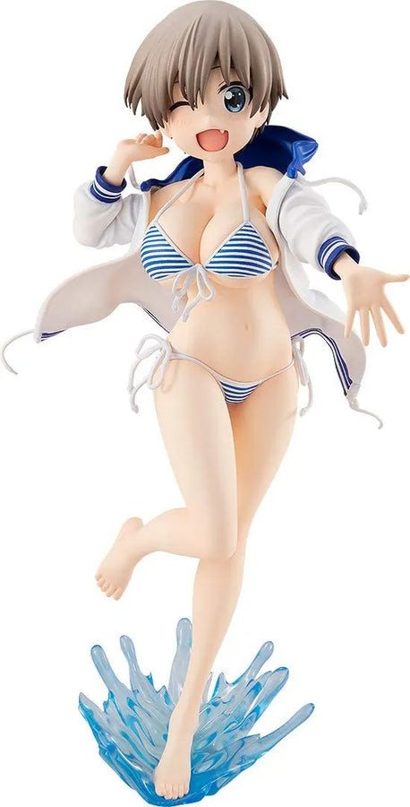 Uzaki-chan wa Asobitai! - Uzaki Hana - 1/7 - Swimsuit Ver. (Kadokawa)ㅤ – Kadokawa – ActionFigure Brasil