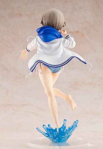 Uzaki-chan wa Asobitai! - Uzaki Hana - 1/7 - Swimsuit Ver. (Kadokawa)ㅤ – Kadokawa – ActionFigureBrasil — embalagem