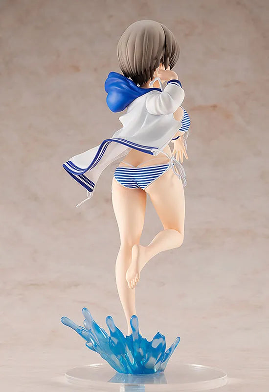 Uzaki-chan wa Asobitai! - Uzaki Hana - 1/7 - Swimsuit Ver. (Kadokawa)ㅤ – Kadokawa – ActionFigure Brasil