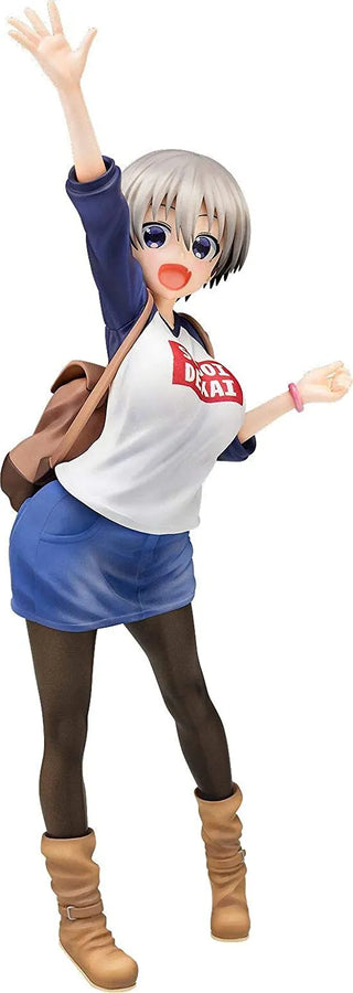 Uzaki-chan wa Asobitai! - Uzaki Hana - 1/7 (Wonderful Works)ㅤ – Wonderful Works – ActionFigure Brasil