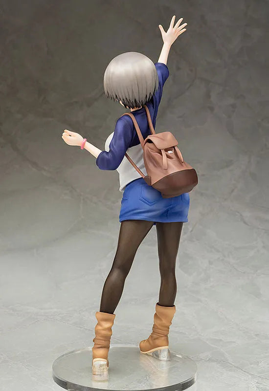 Uzaki-chan wa Asobitai! - Uzaki Hana - 1/7 (Wonderful Works)ㅤ – Wonderful Works – ActionFigure Brasil