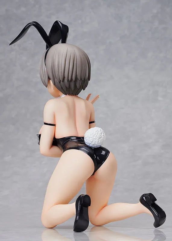 Uzaki-chan wa Asobitai! ω - Uzaki Hana - B-style - 1/4 - Bare Leg Bunny Ver. (FREEing)ㅤ – FREEing – ActionFigureBrasil
