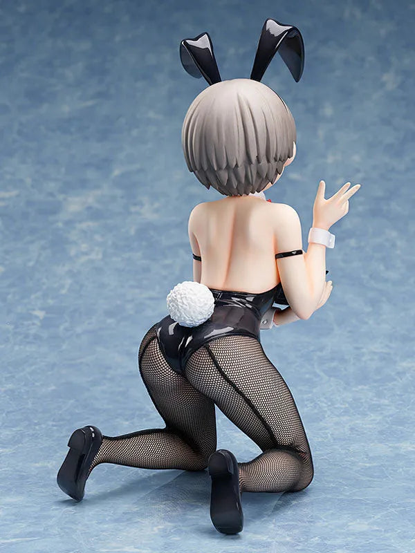 Uzaki-chan wa Asobitai! - Uzaki Hana - B-style - 1/4 - Bunny Ver. (FREEing)ㅤ – FREEing – ActionFigure Brasil