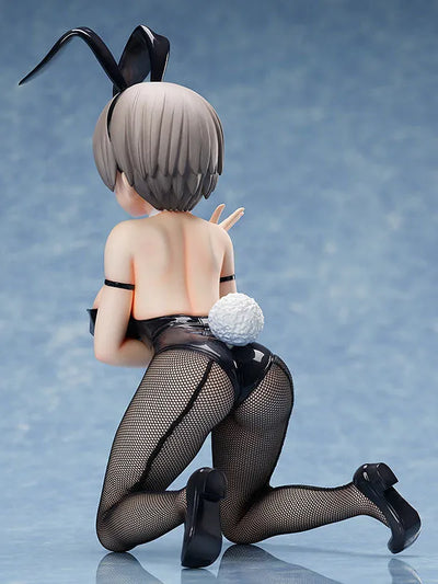 Uzaki-chan wa Asobitai! - Uzaki Hana - B-style - 1/4 - Bunny Ver. (FREEing)ㅤ – FREEing – ActionFigureBrasil — ambientada