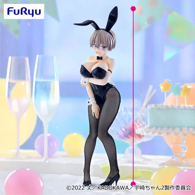 Uzaki-chan wa Asobitai! ω - Uzaki Hana - BiCute Bunnies (FuRyu)ㅤ – FuRyu – ActionFigureBrasil