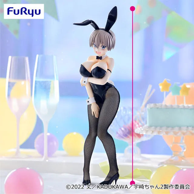 Uzaki-chan wa Asobitai! ω - Uzaki Hana - BiCute Bunnies (FuRyu)ㅤ – FuRyu – ActionFigureBrasil