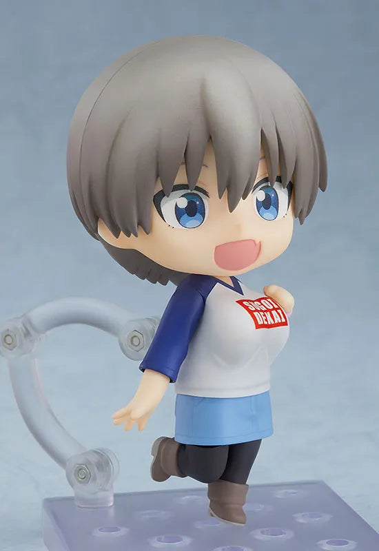 Uzaki-chan wa Asobitai! - Uzaki Hana - Nendoroid #1454 (Good Smile Company)ㅤ – Good Smile Company – ActionFigure Brasil