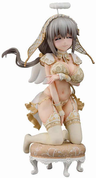 Uzaki-chan wa Asobitai! ω - Uzaki Tsuki - 1/7 - Angel ver. (Proof)ㅤ – Proof – ActionFigureBrasil