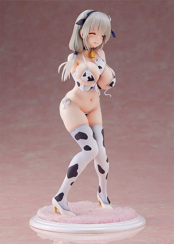 Uzaki-chan wa Asobitai! - Uzaki Tsuki - Dream Tech - 1/7 - Cow Bikini - 2026 Re-release(Wave)ㅤ – Wave – ActionFigureBrasil