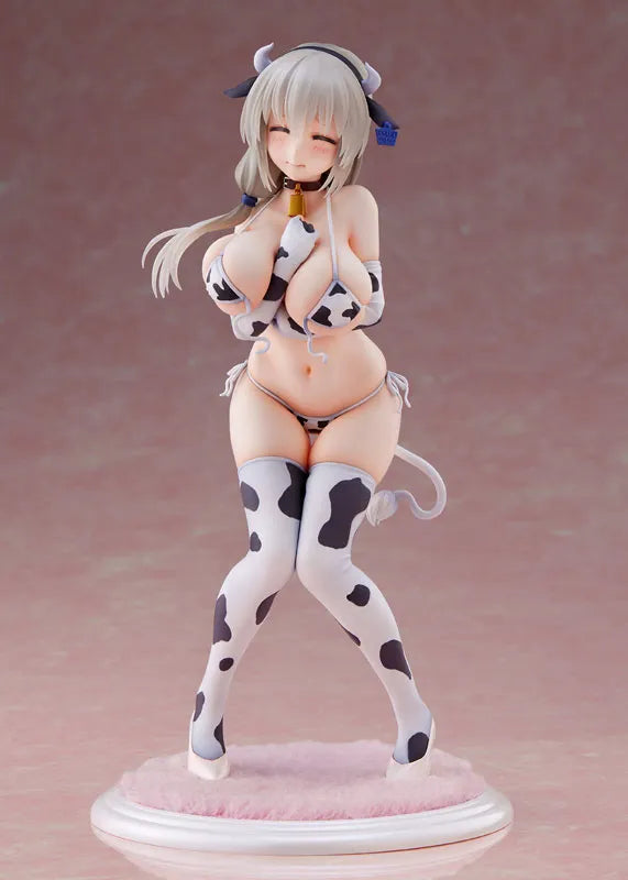 Uzaki-chan wa Asobitai! - Uzaki Tsuki - Dream Tech - 1/7 - Ushigara Bikini (Wave)ㅤ – Wave – ActionFigure Brasil