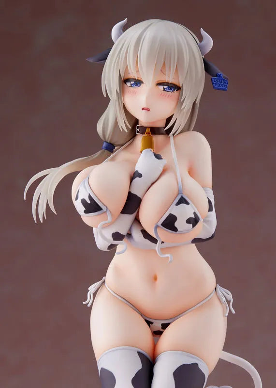 Uzaki-chan wa Asobitai! - Uzaki Tsuki - Dream Tech - 1/7 - Ushigara Bikini (Wave)ㅤ – Wave – ActionFigure Brasil