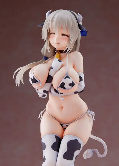 Uzaki-chan wa Asobitai! - Uzaki Tsuki - Dream Tech - 1/7 - Ushigara Bikini (Wave)ㅤ – Wave – ActionFigureBrasil — acessórios