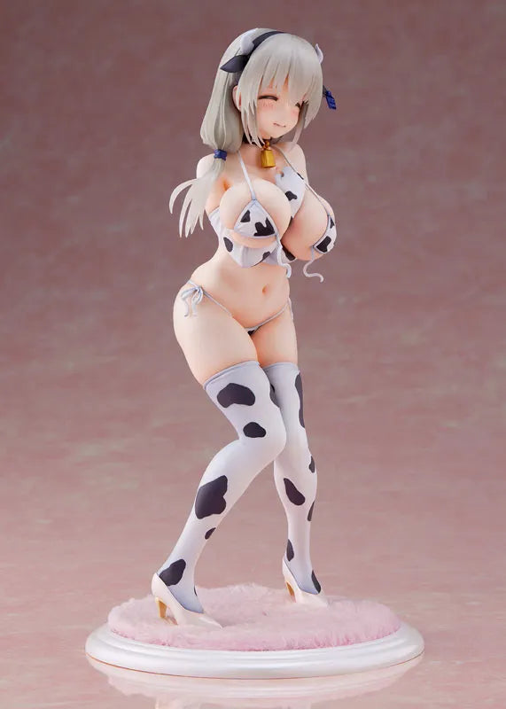 Uzaki-chan wa Asobitai! - Uzaki Tsuki - Dream Tech - 1/7 - Ushigara Bikini (Wave)ㅤ – Wave – ActionFigure Brasil