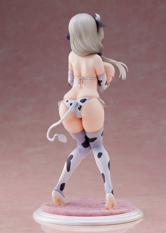 Uzaki-chan wa Asobitai! - Uzaki Tsuki - Dream Tech - 1/7 - Ushigara Bikini (Wave)ㅤ – Wave – ActionFigure Brasil