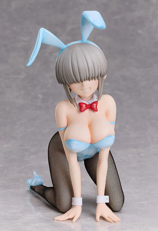 Uzaki-chan wa Asobitai! ω - Uzaki Yanagi - B-style - 1/4 - Bunny Ver. (FREEing)ㅤ – FREEing – ActionFigureBrasil