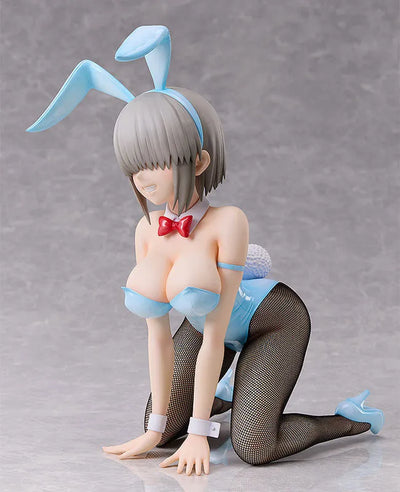 Uzaki-chan wa Asobitai! ω - Uzaki Yanagi - B-style - 1/4 - Bunny Ver. (FREEing)ㅤ – FREEing – ActionFigureBrasil — close