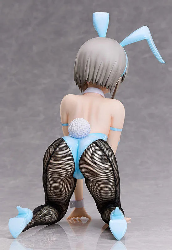 Uzaki-chan wa Asobitai! ω - Uzaki Yanagi - B-style - 1/4 - Bunny Ver. (FREEing)ㅤ – FREEing – ActionFigureBrasil