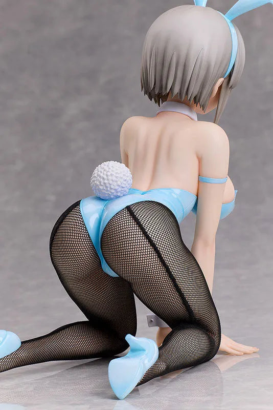 Uzaki-chan wa Asobitai! ω - Uzaki Yanagi - B-style - 1/4 - Bunny Ver. (FREEing)ㅤ – FREEing – ActionFigureBrasil