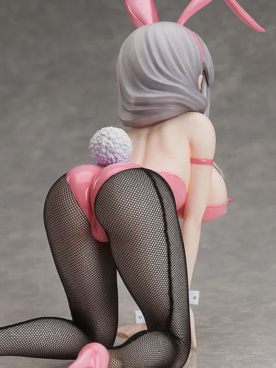 Uzaki-chan wa Asobitai! w - Uzaki Tsuki - B-style - 1/4 - Bunny Ver. (FREEing)ㅤ – FREEing – ActionFigureBrasil — close