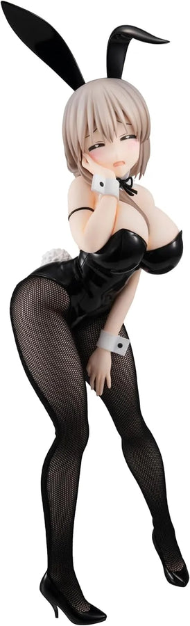 Uzaki-chan wa Asobitai! w - Uzaki Tsuki - BiCute Bunnies (FuRyu)ㅤ – FuRyu – ActionFigureBrasil